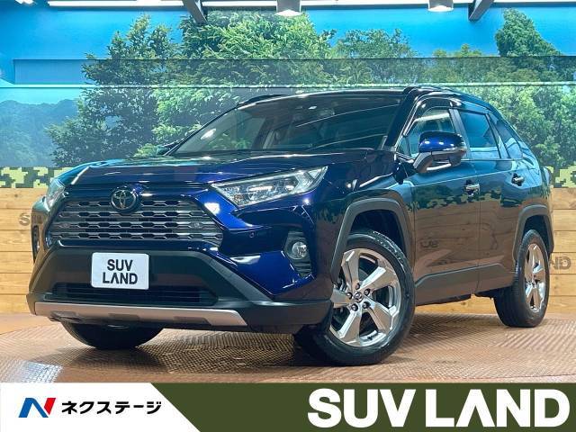 禁煙車　9型ナビ　フルセグ　セーフティセンス　電動リアゲート