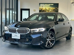 BMW 3シリーズ 330e Mスポーツ 認定中古車　ヘッドアップディスプレイ　ハ