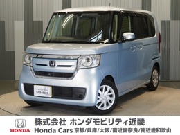 ホンダ N-BOX 660 G ホンダセンシング ホンダセンシング　LEDヘッドライト　ETC