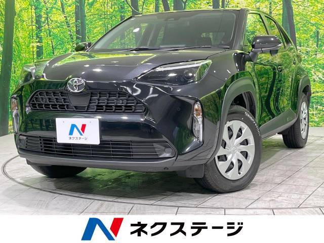 4WD　セーフティセンス　ディスプレイオーディオ　バックカメラ