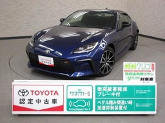 トヨタ GR86 の中古車 2.4 SZ 兵庫県神戸市北区 250.0万円