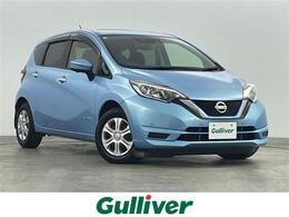 日産 ノート 1.2 e-POWER X 衝突軽減ブレーキ 純正ナビ Bカメラ ETC
