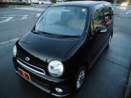 ダイハツ ムーヴラテ 660 クール ナビ・TV・DVD再生・キーレス