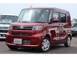 ダイハツ タント 660 X 衝突被害軽減ブレーキ　バックカメラ