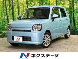 ダイハツ ミラトコット 660 X SAIII 4WD SDナビ 衝突被害軽減システム