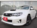 2.0 WRX スペックC 18インチタイヤ仕様 4WD
