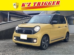 ホンダ N-ONE 660 プレミアム ツアラー ナビ付 ドラレコ バックカメラ