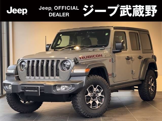 ジープ武蔵野でございます。中古車も多数ございますので、お気軽にお問い合わせください0422-40-5211