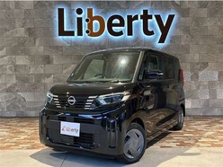 R6　日産　ルークス