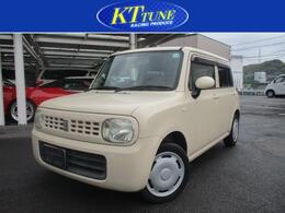 スズキ アルトラパン G プッシュスタート スマートキー 純正 