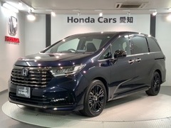 オデッセイ
