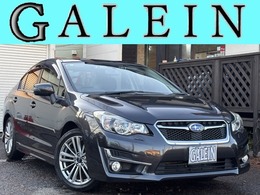 スバル インプレッサG4 2.0 i-S アイサイト 4WD 検　2年付/後期/ナビ/Bカメ/Bluetooth/AW