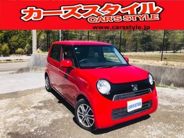 ホンダ N-ONE 660 G Lパッケージ ナビ横滑り防止アイドリングSベンチシート