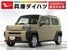 ダイハツ タフト G　ディスプレイオーディオ　バックカメラ 走行無制限1年保証　前後コーナーセンサー