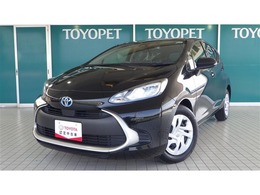 トヨタ アクア 1.5 G Dオーディオ Bカメラ LE ドラレコ