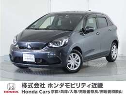 ホンダ フィット 1.5 e:HEV ホーム 1オ-ナ-ナビDレコRカメETCクルコンBT地デジ