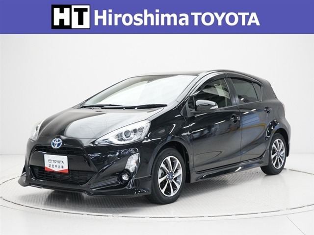 数ある広島トヨタの中古車をご覧くださりありがとうございます。当社の中古車は徹底したクリーニングを施しピカピカに生まれ変わっています。
