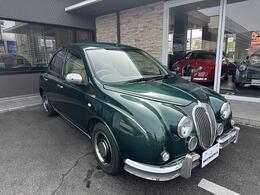 光岡自動車 ビュート 1200 メイクアップ車 走行3マンk台 新品SDナビ