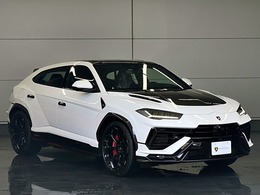 ランボルギーニ ウルス ペルフォルマンテ 4WD 