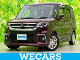 三菱 デリカD：2 1.2 ハイブリッド MZ 全方位カメラパッケージ 新品タイヤ/社外 メモリーナビ/イーアシス