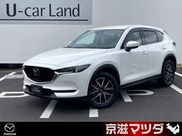 マツダ CX-5 2.2 XD Lパッケージ ディーゼルターボ ETC2.0