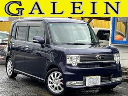 ダイハツ ムーヴコンテ 660 カスタム RS ナビ/TV/Bカメラ/HID/ターボ/スマートキー/