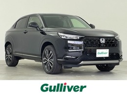 ホンダ ヴェゼル 1.5 e:HEV Z 登録済未使用　9型ディスプレイ　ホンダセ