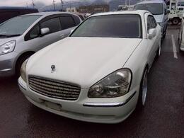 日産 シーマ 3.0 300G グランドツーリング 