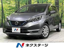 日産 ノート 1.2 e-POWER X 衝突軽減装置 禁煙車 純正ナビ ETC