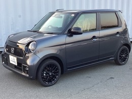ホンダ N-ONE 660 RS 当社試乗車