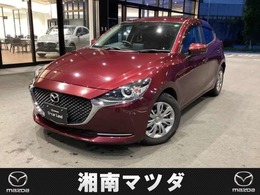 マツダ MAZDA2 1.5 15S プロアクティブ バックモニター・ETC・前後ドラレコ