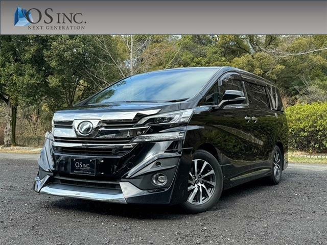 ◆ご覧頂きありがとうございます！！SUV・ミニバン OSINC.でございます。ご不明点、ご質問等ございましたらお気軽にカーセンサーのフリーダイヤルからお問合せ下さいませ。お待ち申し上げております。