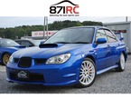 2.0 WRX 4WD