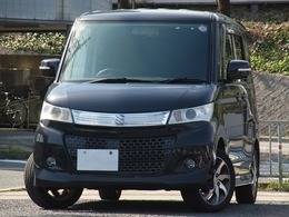 スズキ パレット 660 SW XS キセノン　左側電動　タイミングチェーン