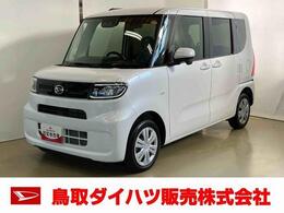 ダイハツ タント 660 X 4WD スマートアシスト付き