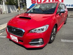 H28　スバル　レヴォーグ