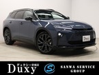 2.5 Z E-Four 4WD