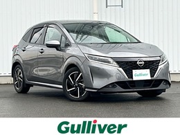 日産 ノート 1.2 X 純正ナビ 全方位カメラ ETC LED