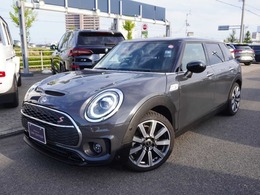 ミニ ミニクラブマン クーパー SD メーカーナビ/Bluetooth接続/Bカメラ