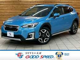 スバル XV 2.0 アドバンス 4WD 純正ナビ 追従クルコン オートホールド付き