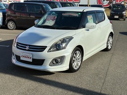 スズキ スイフト 1.2 RS ETC　スマートキー　オートライト