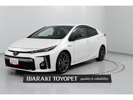 トヨタ プリウスPHV 1.8 S ナビパッケージ GR スポーツ 