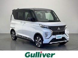 三菱 eKクロススペース 660 T 4WD ナビ フルセグ 全方位カメラ ETC ドラレコ