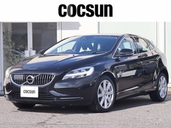 H28　ボルボ　ボルボ　V40