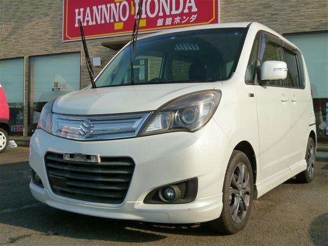 全国対応1年間走行距離無制限保証☆詳細＆当社HP・http//auto.jocar.jp/js11a/