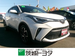 トヨタ C-HR 1.2 G-T ナビ・ETC・バックモニター・クルコン