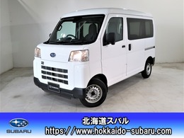 スバル サンバー 660 トランスポーター 4WD ラジオ