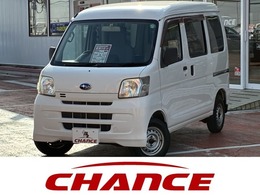 スバル サンバー 660 トランスポーター 純正ラジオ　メカニカルキー