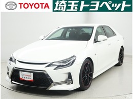 トヨタ マークX マークX250GSパッケージG's 認定中古車