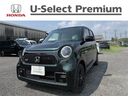 ホンダ N-ONE 660 RS 届出済み未使用車